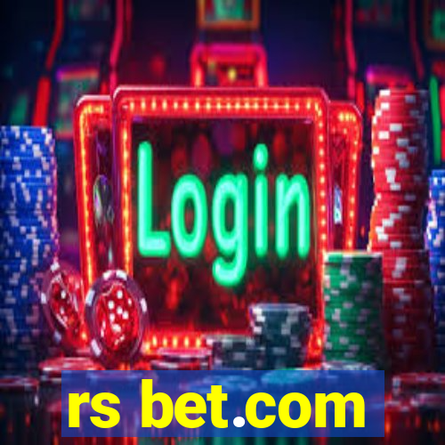 rs bet.com